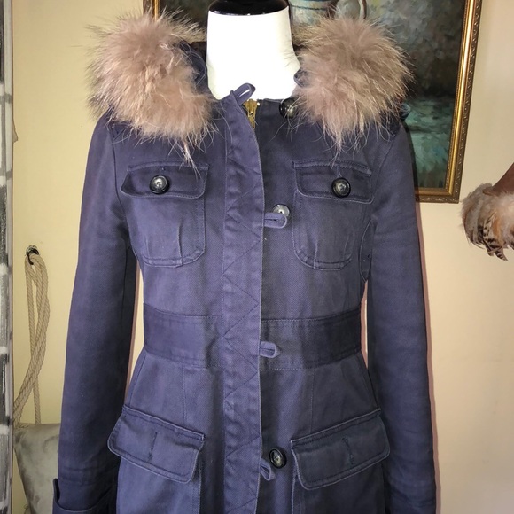 Marc by Marc Jacobs Coat - Picture 4 of 8